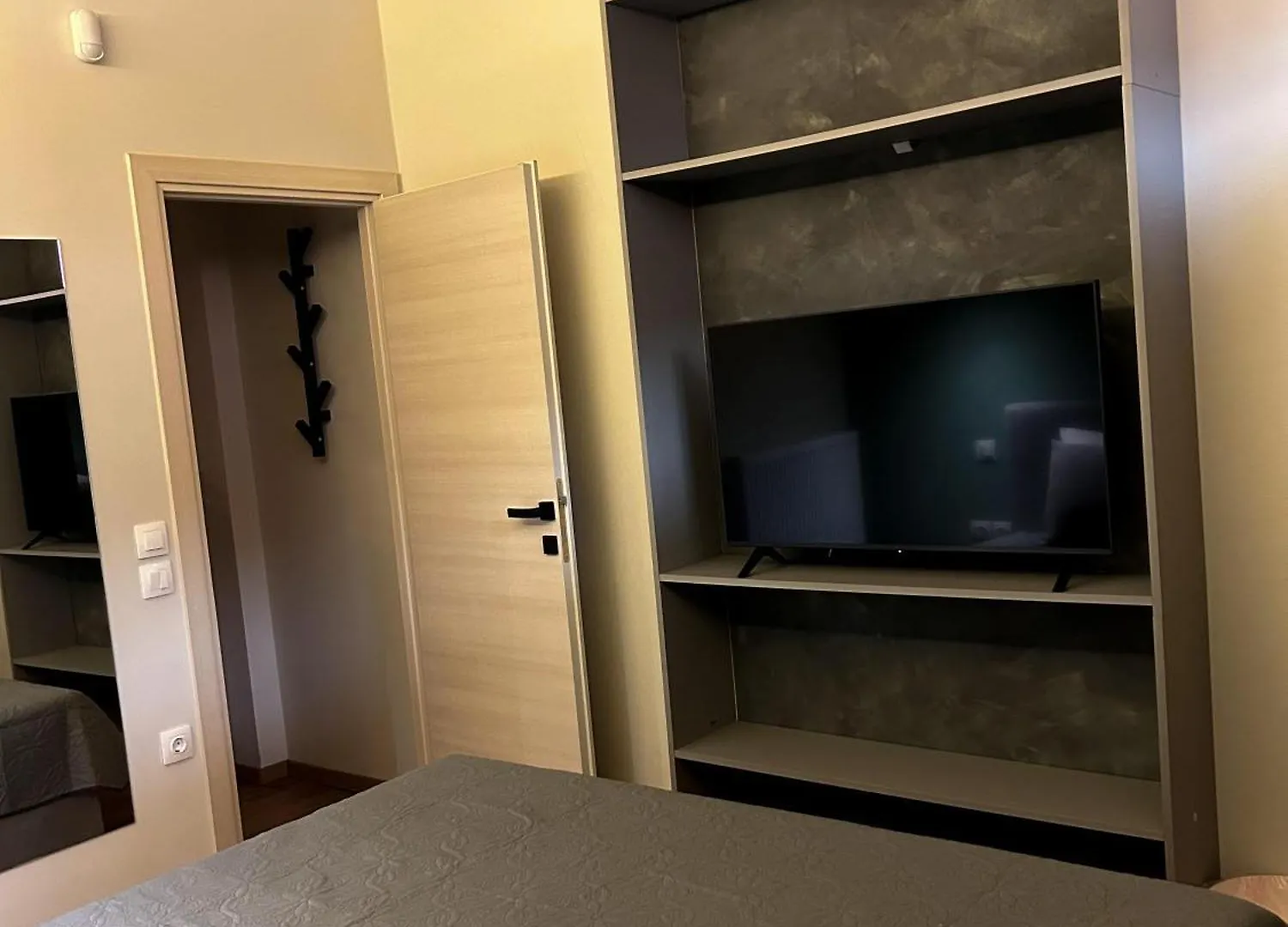 Apartment Thess Comfort House A Thessaloniki