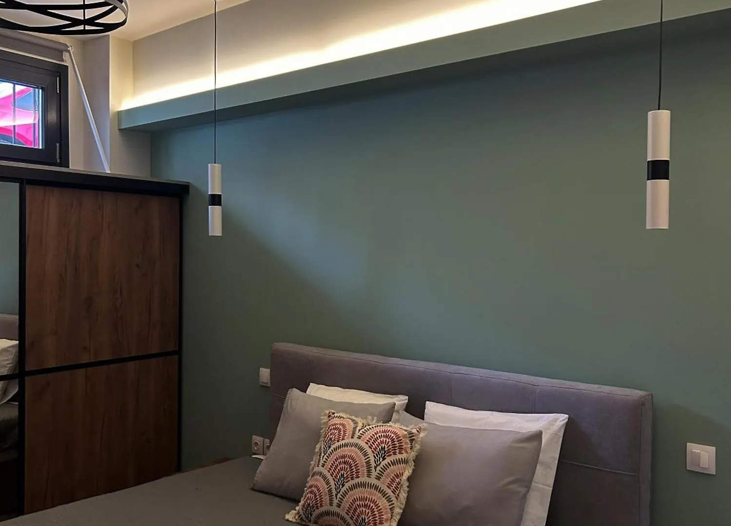 Apartment Thess Comfort House A Thessaloniki Greece